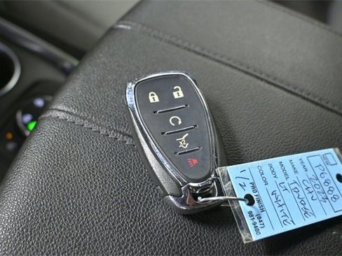 Certified 2023 Chevrolet Traverse LT image 29