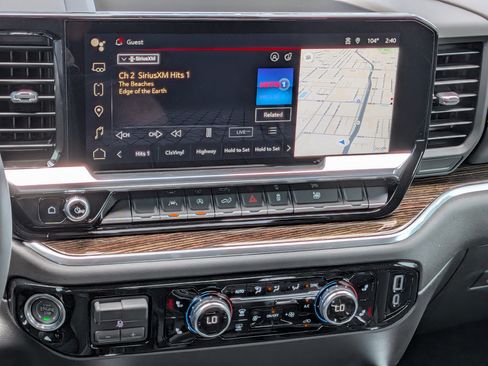 New 2026 GMC Sierra 1500 Elevation AWD/4WD image 18