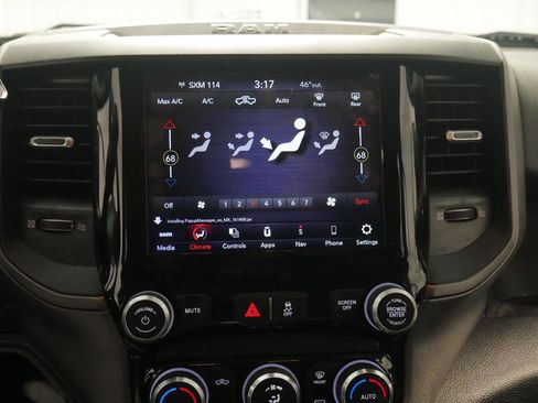 Used 2021 RAM 3500 Tradesman image 21