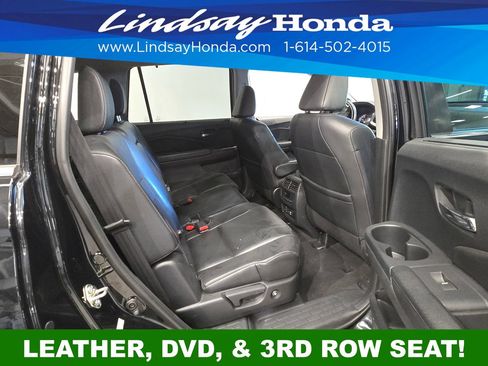 Used 2016 Honda Pilot EX-L image 9