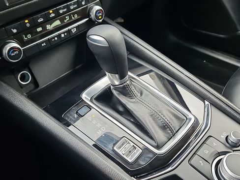 Used 2025 MAZDA CX-5 AWD 2.5 S w/ Select Package image 19