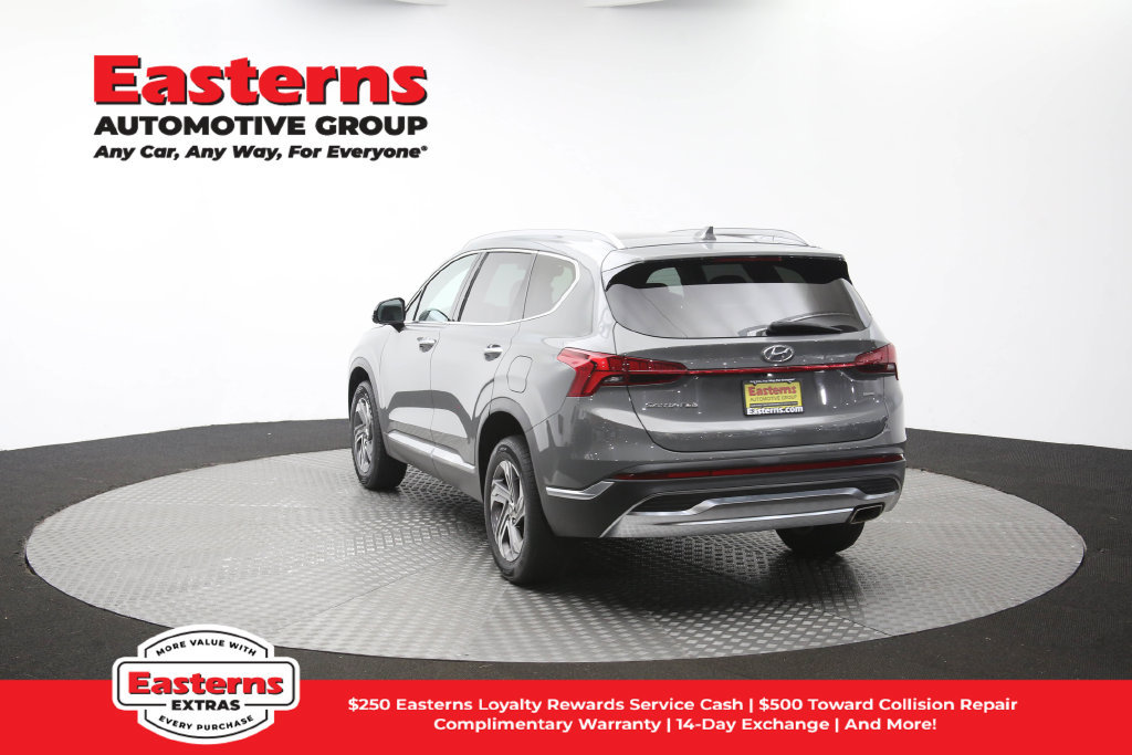 Used 2023 Hyundai Santa Fe SEL w/ Premium Package AWD/4WD image 69