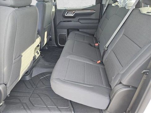 New 2026 Chevrolet Silverado 1500 RST w/ RST Select Package image 16