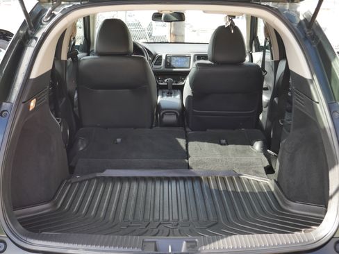 Used 2017 Honda HR-V EX-L image 24