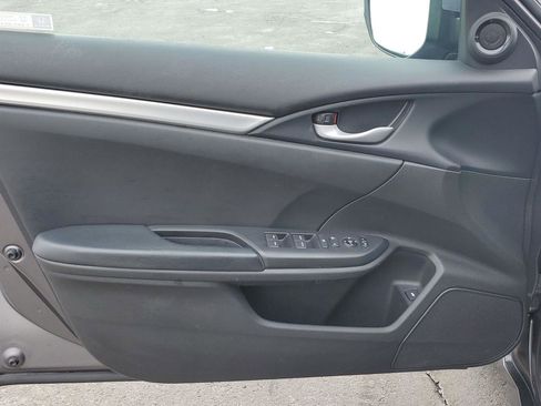 Used 2019 Honda Civic Sport image 27