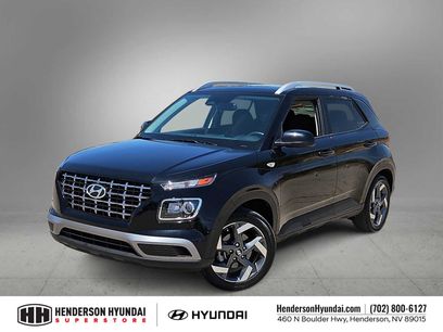 Certified 2024 Hyundai Venue SEL