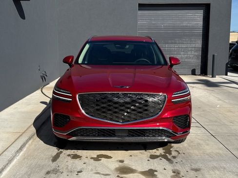 New 2026 Genesis GV70 2.5T image 10