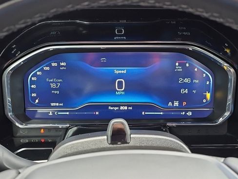 Used 2024 Chevrolet Silverado 1500 High Country image 24