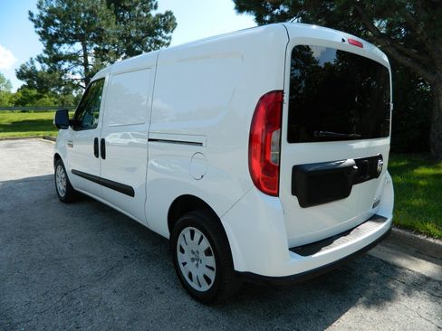 Used 2020 RAM ProMaster City Tradesman SLT FWD image 6