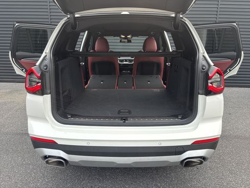Used 2024 BMW X3 xDrive30i w/ Premium Package AWD/4WD image 27