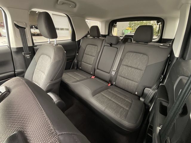 Used 2023 Ford Bronco Sport Big Bend w/ Convenience Package AWD/4WD image 22