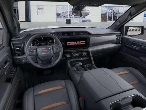 New 2026 GMC Sierra 1500 AT4 image 16