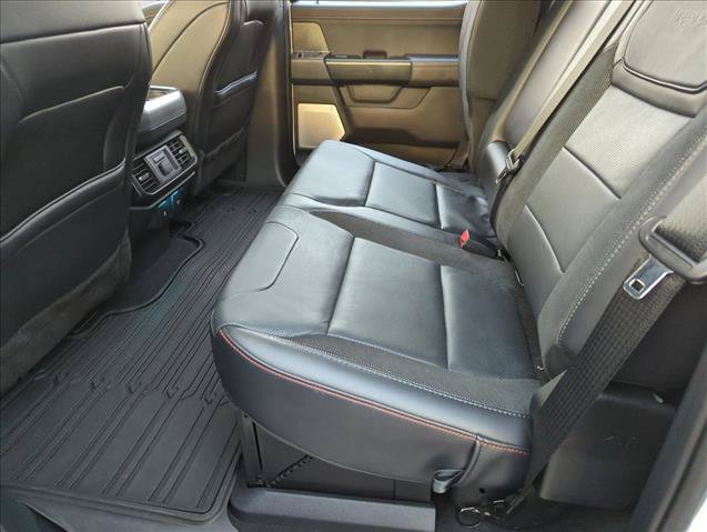 Used 2025 Ford F150 Raptor AWD/4WD image 19