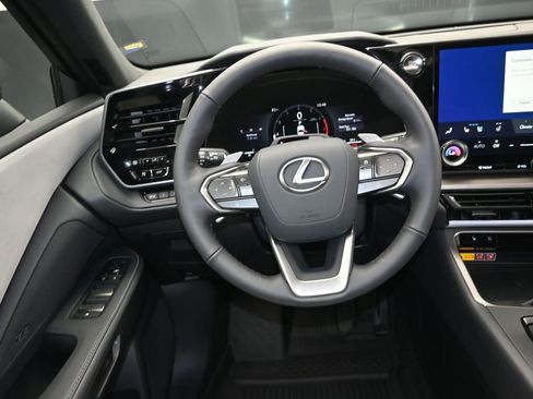 New 2026 Lexus TX 350 AWD image 31