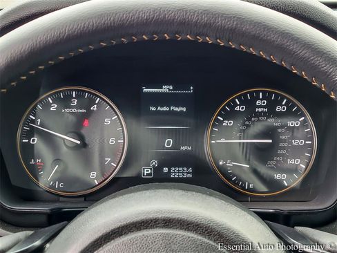 Certified 2025 Subaru Outback Wilderness image 18