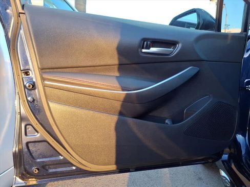 Certified 2024 Toyota Corolla SE image 17