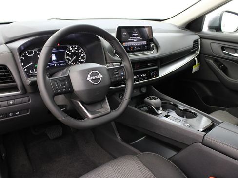 New 2026 Nissan Rogue SV FWD image 14