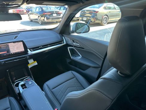 New 2026 BMW X1 xDrive28i w/ Convenience Package image 25