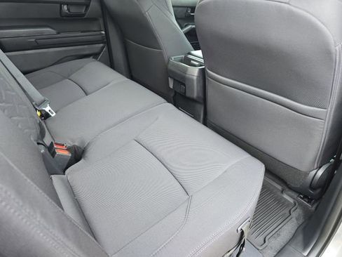 New 2026 Toyota Tacoma SR5 image 11