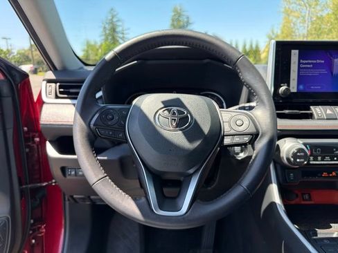 Used 2024 Toyota RAV4 Adventure AWD/4WD image 23