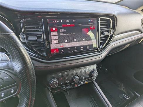 Used 2024 Dodge Durango R/T image 12