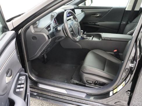 Used 2024 Lexus ES 350 w/ Accessory Package (Z2) FWD image 14
