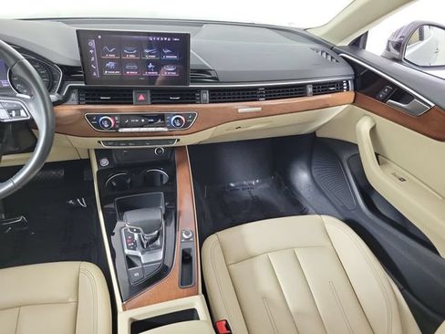 Used 2023 Audi A5 2.0T Premium w/ Convenience Package AWD/4WD image 17