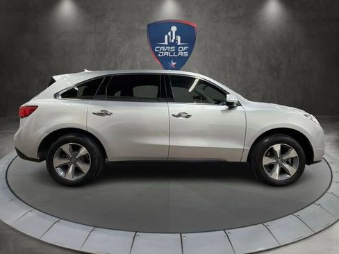 Used 2014 Acura MDX FWD image 6