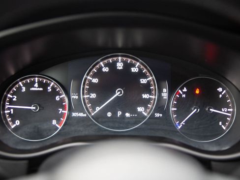 Used 2023 MAZDA CX-50 2.5 S w/ Accent Package image 13