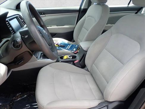 Used 2018 Hyundai Elantra SEL FWD image 6