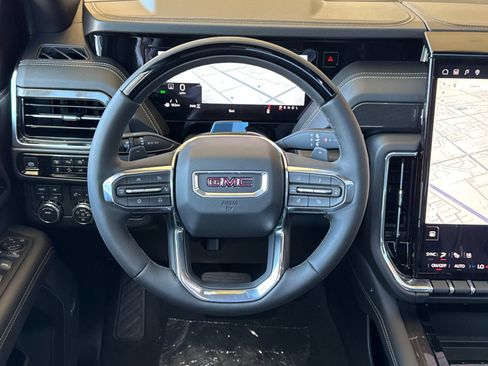 New 2026 GMC Yukon Elevation w/ Elevation Premium Package AWD/4WD image 14