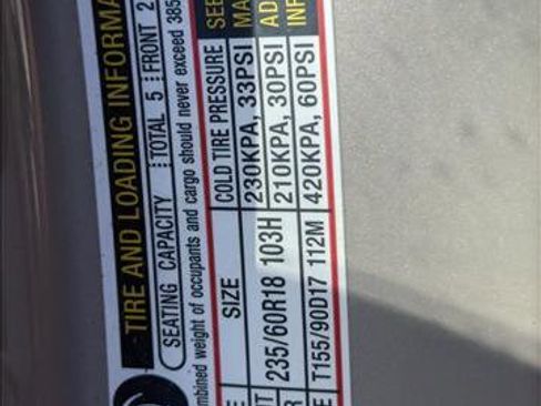 Used 2018 Honda CR-V EX-L image 16