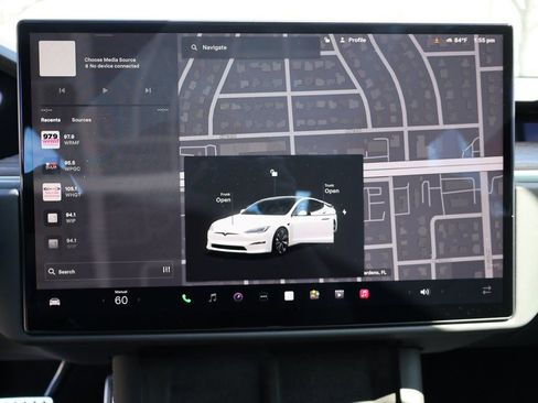 Used 2023 Tesla Model S Standard Range AWD/4WD image 46