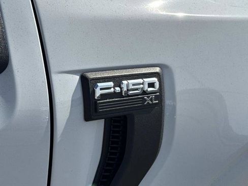 Certified 2025 Ford F150 XL w/ Equipment Group 103A High image 19