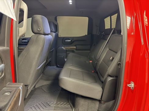 Used 2021 Chevrolet Silverado 1500 RST w/ All Star Edition Plus image 20