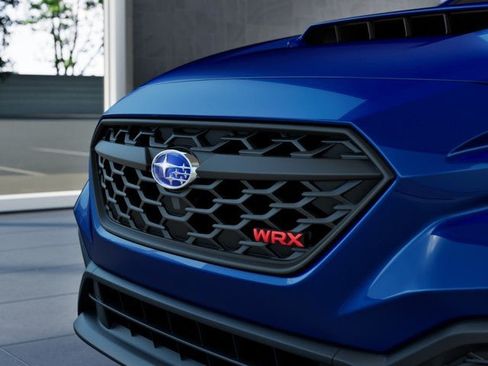 New 2026 Subaru WRX Premium AWD/4WD image 62