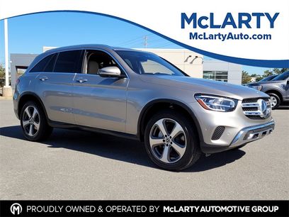 Used 2022 Mercedes-Benz GLC 300
