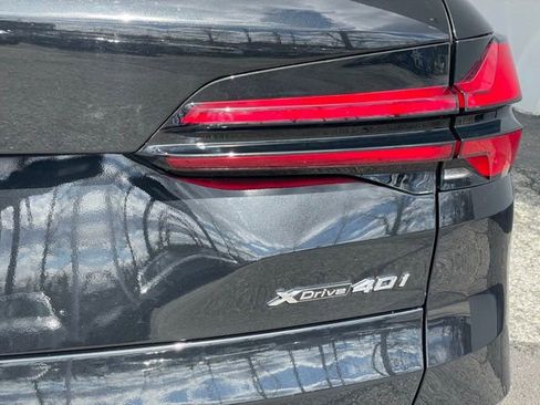 Certified 2026 BMW X5 xDrive40i w/ Premium Package image 29