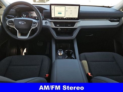New 2026 Ford Explorer Active image 6