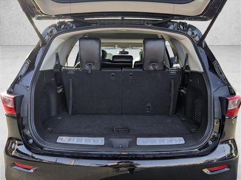 Used 2015 INFINITI QX60 Luxe image 6