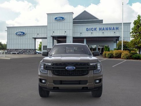 New 2025 Ford Ranger XL w/ Trailer Tow Package image 7