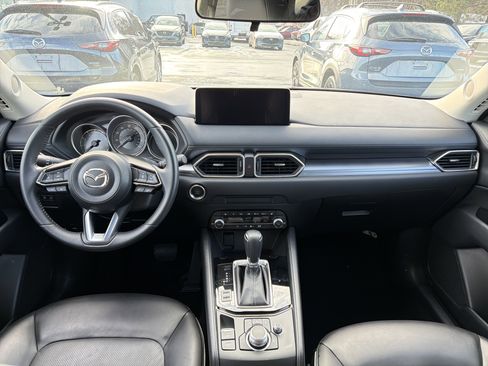 Used 2024 MAZDA CX-5 AWD 2.5 S image 12