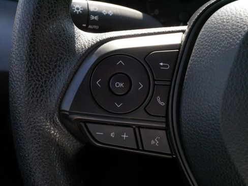 Used 2023 Toyota Corolla LE image 26