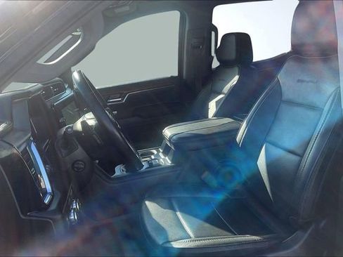 Used 2023 GMC Sierra 1500 Denali w/ Denali Reserve Package image 26