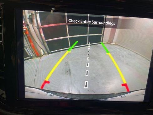 New 2026 Dodge Durango GT image 14