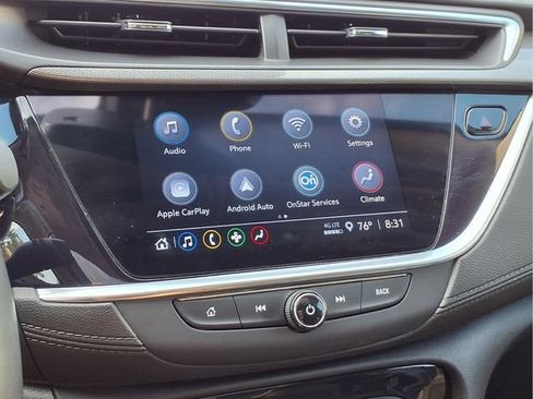 Used 2023 Buick Encore GX Essence w/ Experience Buick Package AWD/4WD image 6