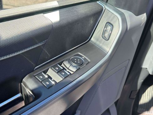 Used 2024 Ford F150 XLT w/ Equipment Group 302A MID image 16