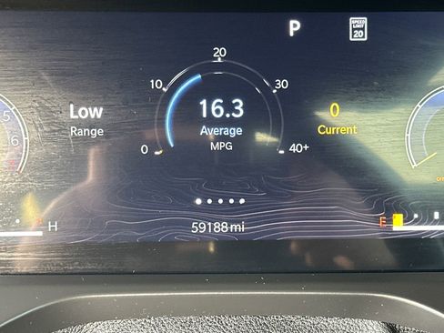 Used 2021 Jeep Grand Cherokee L Summit image 30