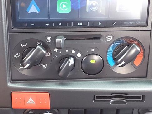 New 2025 Chevrolet Low Cab Forward 5500XG image 14