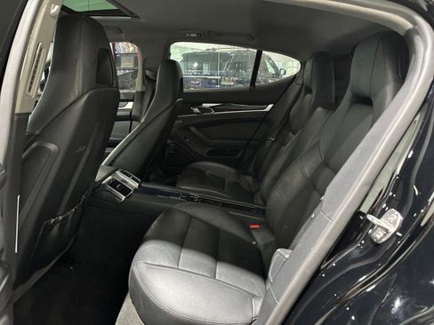 Used 2013 Porsche Panamera image 35